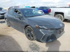 4T1DAACK9SU147099 2025 TOYOTA CAMRY