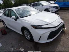 4T1DAACK9SU147359 2025 TOYOTA CAMRY