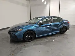 4T1DAACK9SU147491 2025 TOYOTA CAMRY