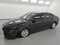 4T1DAACK9SU149094 2025 TOYOTA CAMRY