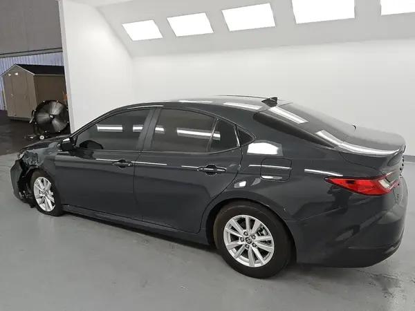 4T1DAACK9SU149094 2025 TOYOTA CAMRY - Image 2