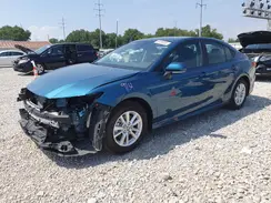4T1DAACK9SU149256 2025 TOYOTA CAMRY