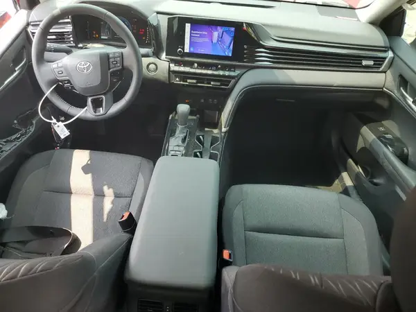 4T1DAACK9SU150018 2025 TOYOTA CAMRY - Image 7