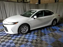 4T1DAACK9SU150052 2025 TOYOTA CAMRY