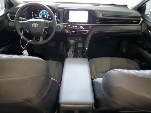4T1DAACK9SU150052 2025 TOYOTA CAMRY - Image 8