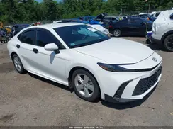 4T1DAACK9SU150424 2025 TOYOTA CAMRY
