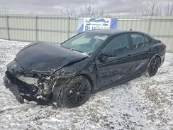 4T1DAACK9SU150441 2025 TOYOTA CAMRY