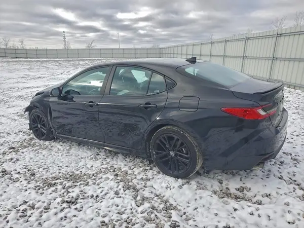 4T1DAACK9SU150441 2025 TOYOTA CAMRY - Image 2