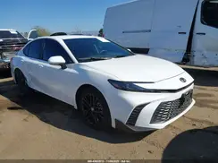 4T1DAACK9SU150746 2025 TOYOTA CAMRY