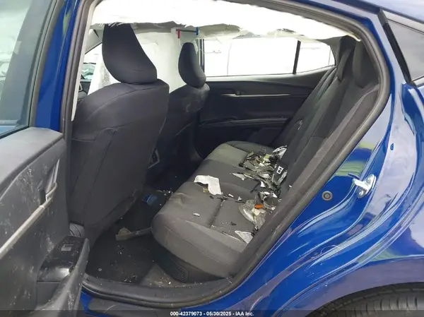 4T1DAACK9SU150858 2025 TOYOTA CAMRY - Image 8