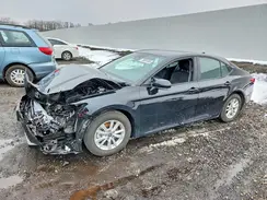 4T1DAACK9SU151492 2025 TOYOTA CAMRY