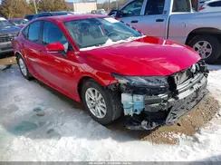 4T1DAACK9SU151525 2025 TOYOTA CAMRY