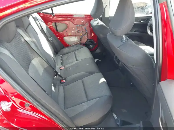 4T1DAACK9SU151525 2025 TOYOTA CAMRY - Image 8