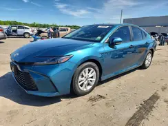 4T1DAACK9SU152755 2025 TOYOTA CAMRY