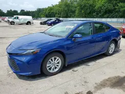 4T1DAACK9SU153551 2025 TOYOTA CAMRY