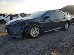 4T1DAACK9SU155641 2025 TOYOTA CAMRY