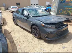 4T1DAACK9SU155915 2025 TOYOTA CAMRY