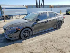 4T1DAACK9SU156420 2025 TOYOTA CAMRY