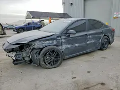 4T1DAACK9SU157843 2025 TOYOTA CAMRY