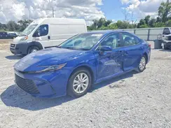 4T1DAACK9SU157907 2025 TOYOTA CAMRY
