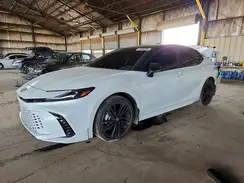 4T1DAACK9SU158278 2025 TOYOTA CAMRY
