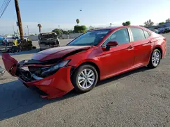 4T1DAACK9SU158684 2025 TOYOTA CAMRY