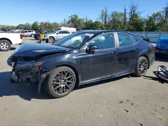 4T1DAACK9SU159804 2025 TOYOTA CAMRY