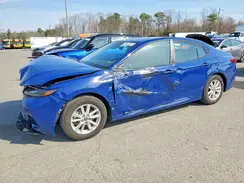4T1DAACK9SU160208 2025 TOYOTA CAMRY