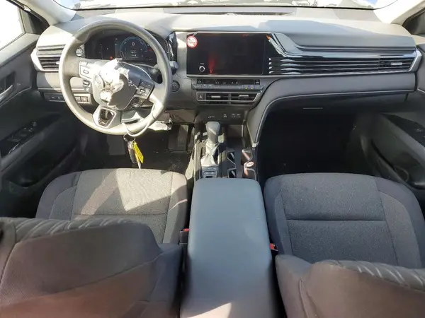4T1DAACK9SU160208 2025 TOYOTA CAMRY - Image 8