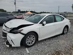 4T1DAACK9SU161388 2025 TOYOTA CAMRY