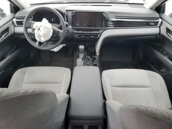 4T1DAACK9SU161388 2025 TOYOTA CAMRY - Image 8