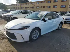 4T1DAACK9SU161441 2025 TOYOTA CAMRY