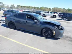 4T1DAACK9SU161634 2025 TOYOTA CAMRY