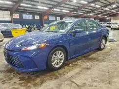 4T1DAACK9SU161827 2025 TOYOTA CAMRY