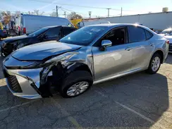 4T1DAACK9SU162119 2025 TOYOTA CAMRY