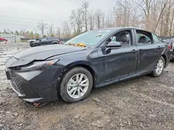 4T1DAACK9SU162363 2025 TOYOTA CAMRY