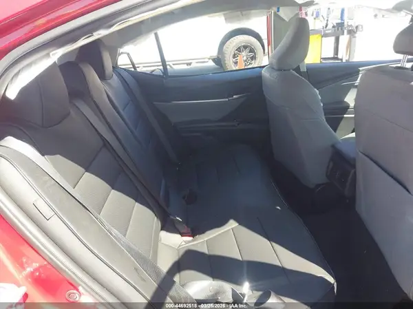 4T1DAACK9SU163240 2025 TOYOTA CAMRY - Image 8