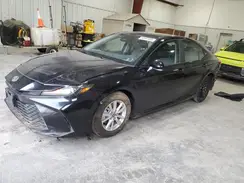 4T1DAACK9SU163979 2025 TOYOTA CAMRY