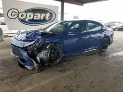 4T1DAACK9SU164954 2025 TOYOTA CAMRY