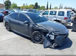 4T1DAACK9SU165280 2025 TOYOTA CAMRY