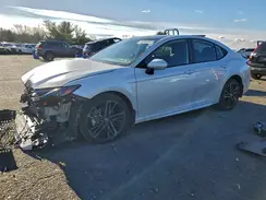4T1DAACK9SU165506 2025 TOYOTA CAMRY