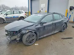 4T1DAACK9SU166901 2025 TOYOTA CAMRY