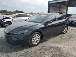 4T1DAACK9SU167059 2025 TOYOTA CAMRY
