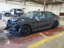 4T1DAACK9SU167515 2025 TOYOTA CAMRY