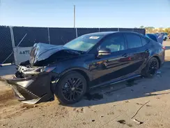 4T1DAACK9SU168826 2025 TOYOTA CAMRY