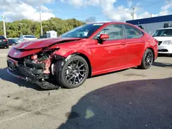 4T1DAACK9SU169491 2025 TOYOTA CAMRY