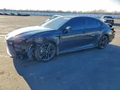 4T1DAACK9SU169684 2025 TOYOTA CAMRY