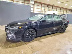 4T1DAACK9SU170088 2025 TOYOTA CAMRY