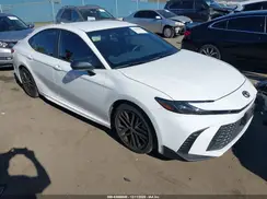 4T1DAACK9SU171452 2025 TOYOTA CAMRY