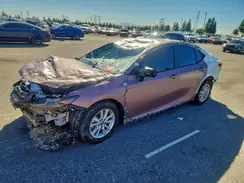 4T1DAACK9SU172231 2025 TOYOTA CAMRY